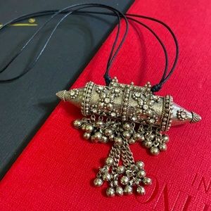 🖤Kuchi💕boho Necklace